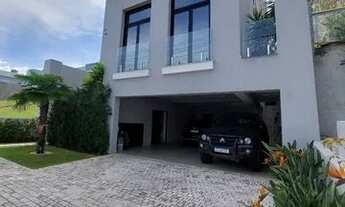 Imagem 2: Condomínio Valville 1 Parque Sinai - Santana de Parnaíba