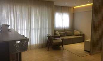 Imagem 2: Apartamento pronto - 76 m² - 2 dormitórios - 2 vagas - próximo a USP!