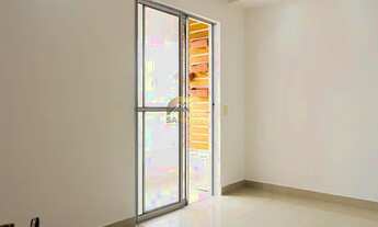 Imagem 5: Apartamento de 2 Quartos com Suíte no Condomínio Reserva Parque - Conforto, Segurança e La