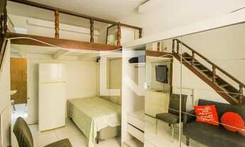 Imagem 4: Apartamento para Aluguel - Copacabana, 1 Quarto, 26 m2