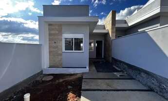 Imagem: Casa com 2 dormitórios à venda, 55 m²