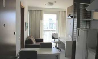 Imagem: Apartamento para Aluguel - Águas Claras