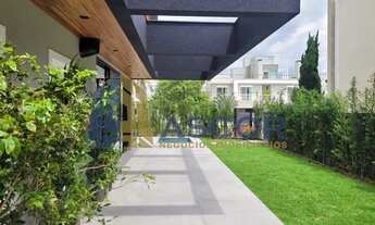 Imagem 4: Casa à venda, 542 m² - Jurerê Internacional - Florianópolis/SC