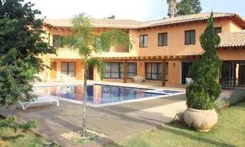 Imagem 5: CASA EM CONDOMÍNIO À VENDA NO TERRAS DE SÃO JOSE I - ITU/SP