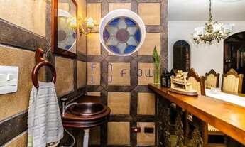 Imagem 5: Casa com 3 dormitórios à venda 180 m²