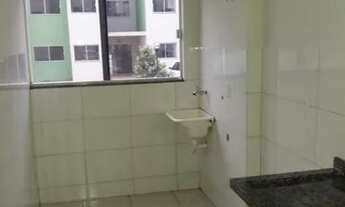 Imagem: Alugo apartamento