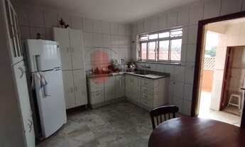 Imagem: Excelente sobrado para locação na Vila