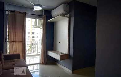 Imagem 5: Apartamento para Aluguel - Freguesia , 2 Quartos, 48 m2