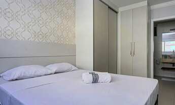 Imagem 5: Apartamento para Aluguel com 2 quartos , 79m² em Ingleses do Rio Vermelho - Florianópolis