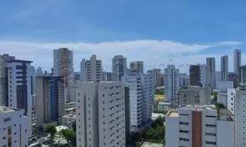 Imagem 4: Apartamento com excelente localização em Boa Viagem, próximo ao Colégio Santos Dumont