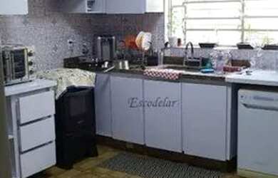 Imagem 15: Sobrado à venda, 146 m² por R$ 820.000,00 - Parque Mandaqui - São Paulo/SP