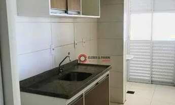 Imagem 6: Apartamento Ateliê Campolim