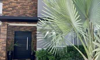 Imagem 3: Casa - Swiss Park - Campinas