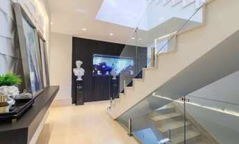 Imagem 7: Casa com 4 dormitórios à venda, 777 m² por R$ 8.944.000,00 - Jardim Petrópolis - São Paulo