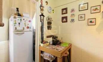 Imagem 5: Apartamento para Venda - 40.3m², 1 dormitório, 1 vaga - Menino Deus