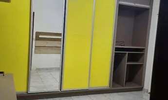 Imagem 2: Sobrado Padrão 5 Quartos-806 Sul