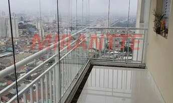 Imagem 4: Lindo apartamento em Vila Isolina Mazzei