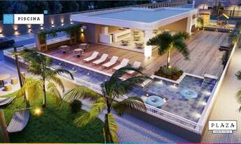 Imagem: Apartamento 2 quartos novo na Santa Lucia