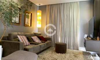 Imagem 3: Casa - Loteamento Residencial Vila Bella - Campinas