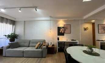 Imagem: Belíssimo apartamento a venda na praia