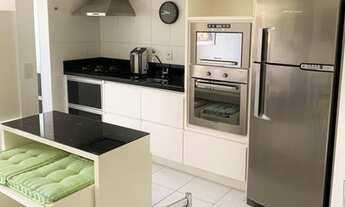 Imagem 7: FLORIANóPOLIS - Apartamento Padrão - Itacorubi