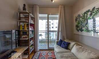 Imagem 2: Apartamento para Aluguel - Vila Andrade, 2 Quartos, 51 m2