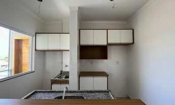 Imagem 5: Apartamento com 1 dormitório à venda, 30 m² por R$ 199.000,00 - Vila Formosa - São Paulo/S