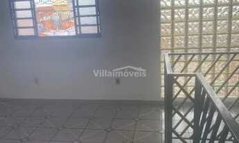 Imagem 5: Casa - São Bernardo - Campinas