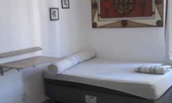 Imagem 6: Kitnet/conjugado para aluguel possui 22 metros quadrados em Centro - Rio de Janeiro - RJ