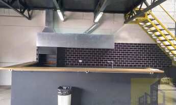 Imagem 4: São Bernardo do Campo - Loja/Salão - Demarchi