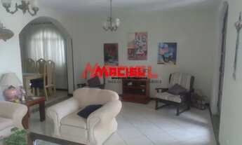 Imagem: Casa Padrão em São José dos Campos