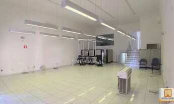 Imagem 4: Salão/Galpão (salão - térreo) , cozinha planejada