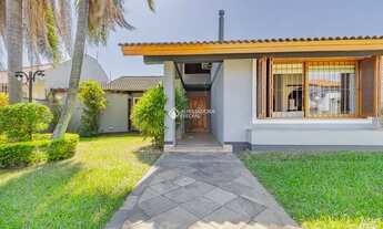 Imagem 6: CANOAS - Casa Padrão - Igara