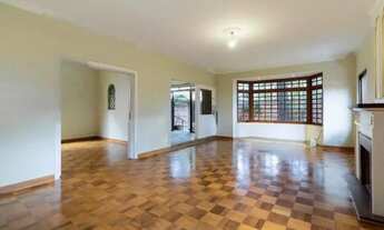 Imagem 2: Casa Locação Vila Madalena 521 m² 4 Dormitórios