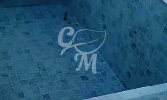 Imagem 3: Casa Térrea com Piscina