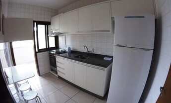 Imagem 2: Apartamento no Garcia, com 02 dormitórios,e demais dependências com 01 vaga de garagem