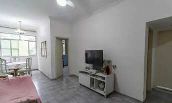 Imagem 3: DOIS QUARTOS COM DEPENDÊNCIA NO CATETE