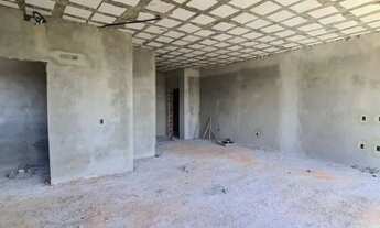 Imagem 7: Apartamento de 130,51m² com vista panorâmica para a cidade e 03 suítes!