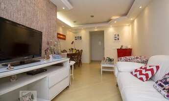 Imagem 6: Apartamento para Aluguel - Alto da Lapa, 2 Quartos, 74 m2