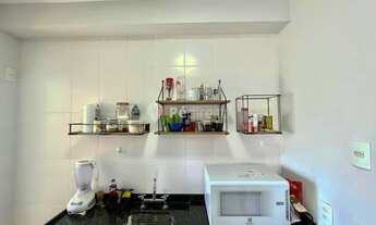 Imagem 7: Apartamento à venda no bairro Tatuapé - São Paulo/SP