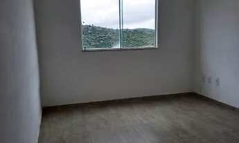 Imagem 5: Apartamento com 3 dormitórios para alugar, 109 m² por R$ 1.331/mês - Vivendas da Serra - J