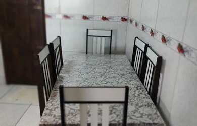 Imagem 7: Casa de praia por temporada