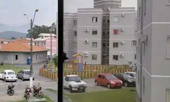 Imagem 6: Apartamento 2 quartos Bairro Aririú em Palhoça