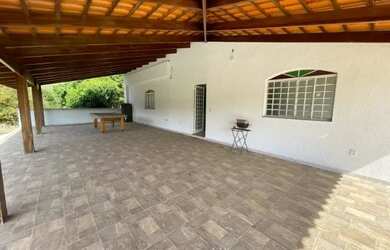 Imagem 2: Sítio com área de 4.000m² em semi-condomínio a 2 km da Rodovia Fernão Dias