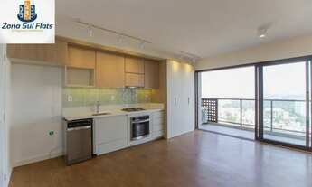 Imagem 6: SÃO PAULO - Apartamento Padrão - VILA MADALENA