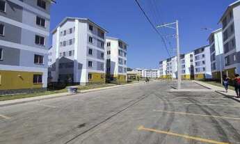 Imagem: Apartamento BH