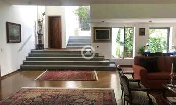 Imagem 2: Casa - Sítios de Recreio Gramado - Campinas