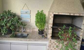 Imagem 5: Apartamento/ Condomínio Lagoa da Prata - Bosque dos Eucaliptos - 65m² - 2 Dormitórios