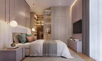 Imagem 7: Casa com 3 dormitórios à venda, 187 m² por R$ 1.390.000,00 - Santa Quitéria - Curitiba/PR