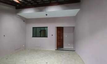 Imagem 3: Locação - Casa - Jardim São Camilo - Santa Bárbara D'Oeste - SP